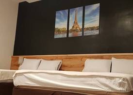 Wildflower Inn 5