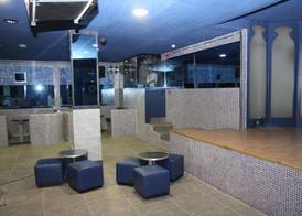 Hotel Univers 4