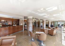 Hotel Tevere Perugia 5