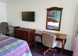 Indysouth western inn 5