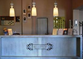 Hotel Zara 2