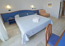 Hotel Torretta 4