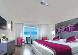 Riu Cancun - Adults Only - All Inclusive 5