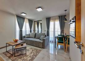Golden Panorama Spa & Wellness 2