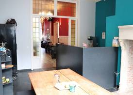 Hostel Lybeer Bruges 4