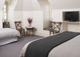 The Lord Nelson Brewery Hotel 5