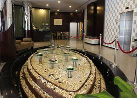 Signature Hotel Apartments and Spa 2