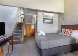 Turangi Leisure Lodge 5