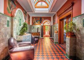 Cape Riviera Guesthouse 2