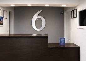 Motel 6-Rolla, MO 2