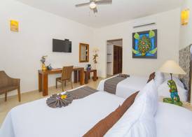 Quinta Bella Huatulco 4