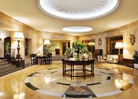 Hostal de la Gavina GL - The Leading Hotels of the World 2