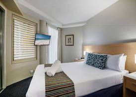 Landmark Resort 3
