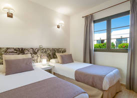 Apartamentos Santa Rosa 2