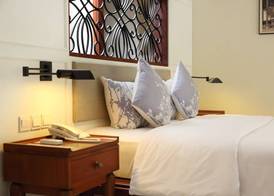 Seminyak Lagoon All Suites Hotel 3