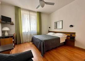 Hotel Roma Assisi 3