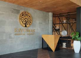 Kayumas Seminyak Resort 3