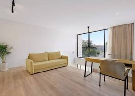 The Oasis Smart Villa 2