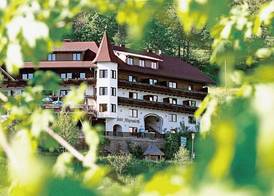 Hotel Restaurant Stigenwirth 3