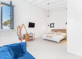 Finca Cantó de Marina - Adults Only 4