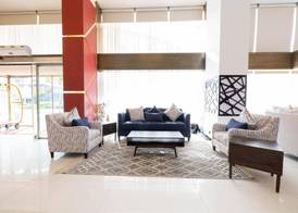 Mira Business Hotel 5