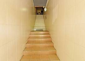 OYO 89656 Melati Hotel Nilai 3