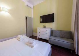 Florence Central Suites by MMega 5