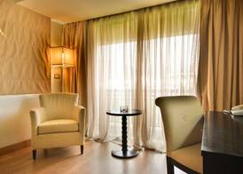 Plaza Resort 5