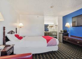 Lonestar Inn & Suites, Erick Ok Â€“ Hwy 40 By Oyo 2