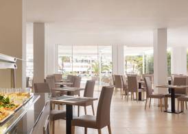 Hotel Palia Puerto del Sol 3 Sup 5