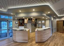 The GEM Museum Suites 3