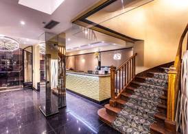 Hotel Ascot Opera 2