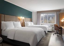 Holiday Inn PORTSMOUTH DOWNTOWN by IHG 3