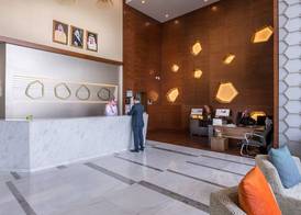 Holiday Inn JEDDAH GATEWAY by IHG 2
