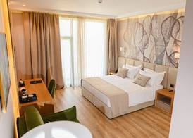 White Hill Hotel Spa & Conference 5