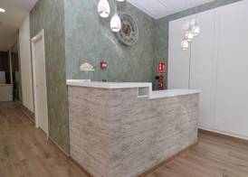 Hotel Castillo Benidorm 4