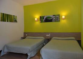 Hôtel Colisée-Verdun Centre Gare Saint-Roch 5