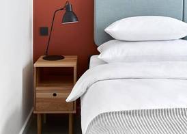PLANTONIA Aparthotel 4