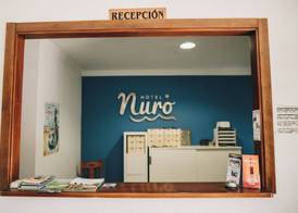 Hotel Nuro 2