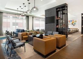 Residence Inn by Marriott Boston Back Bay/Fenway 4