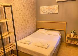 GÜLER BUTİK HOTEL 4