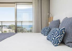 Alfagar Aparthotel 5