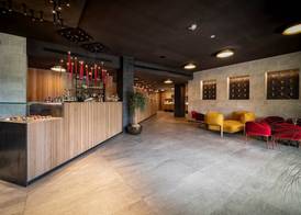 Phi Hotel Piajo 2