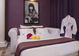 Family Selection at Grand Palladium Vallarta Resort & Spa - All Inclusive 5