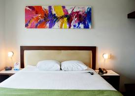 City Express by Marriott Esteli 4