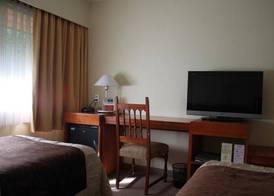 Hotel Marina Villa del Rio 4