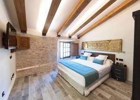 Hotel Molí de l'Escala 4