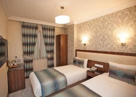 HOTEL BULVAR 2