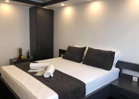 Ege Pearl Hotel 5