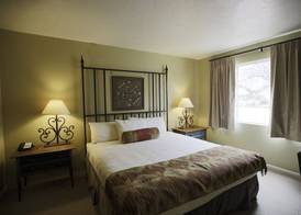 Tanque Verde Guest Ranch 4